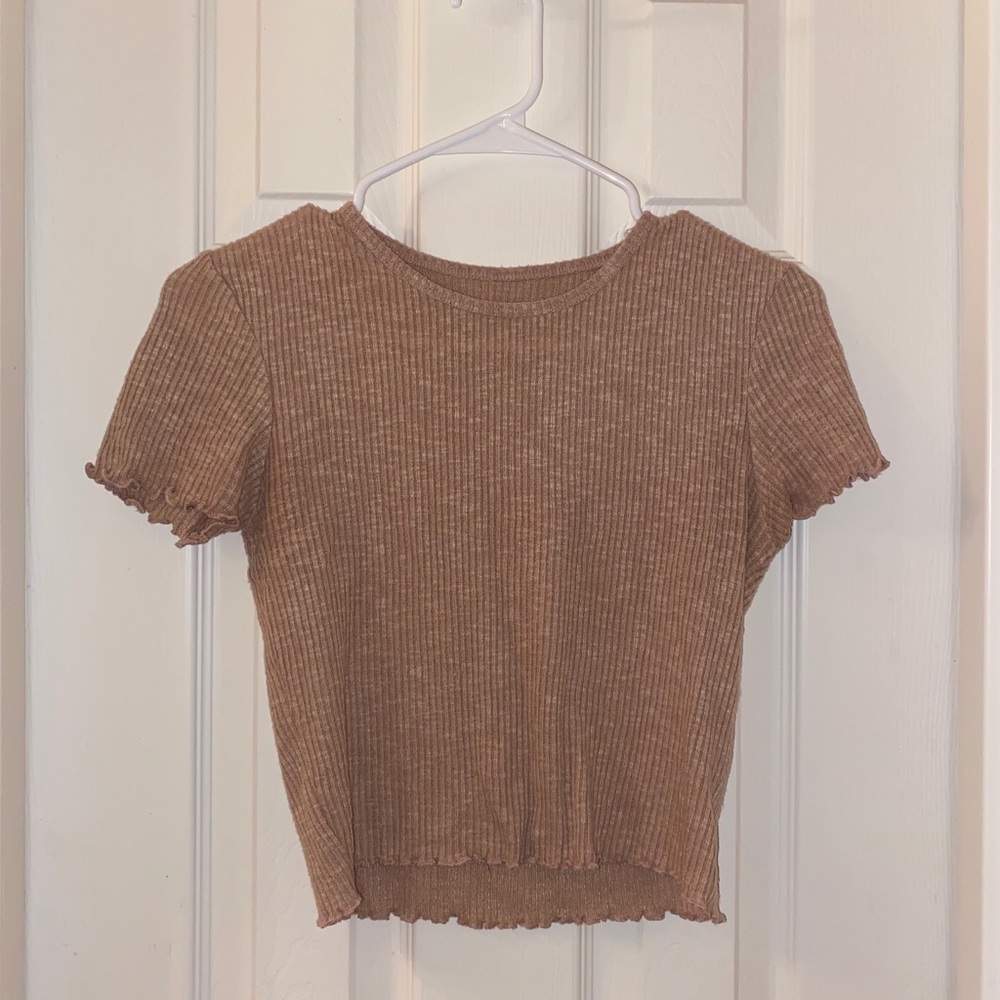 AMERICAN EAGLE - tshirt